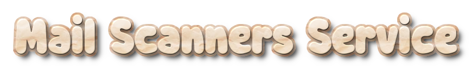 Mail Scanners Server